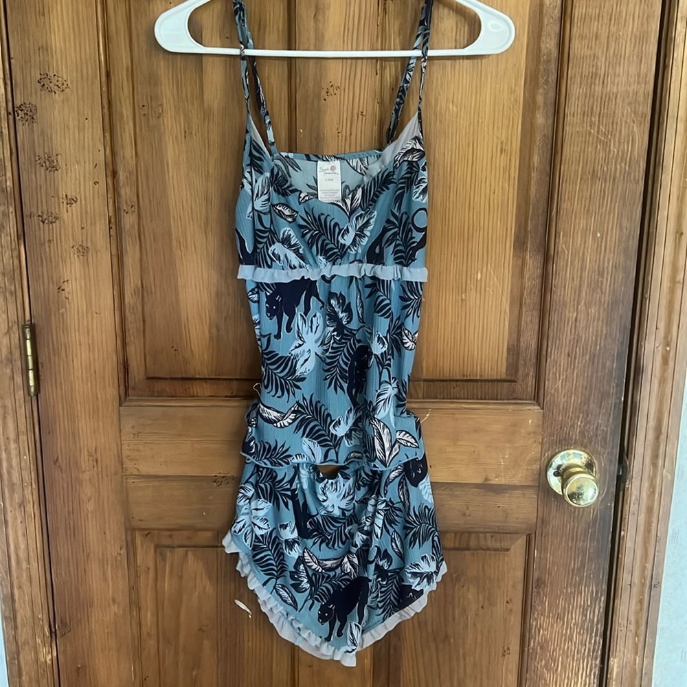 GUC 2 piece sleep set